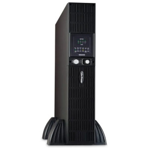 CyberPower CPS1500AVR Rack or Tower UPS, UL Rated, 8x NEMA 5-15R